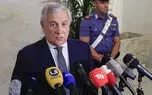 وزیر خارجه ایتالیا خواستار اقدام اروپا علیه اشغالگران اسرائیلی شد