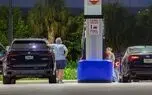 قیمت بنزین در آمریکا در آستانه افزایش سرسامآور