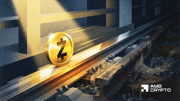 Zcash حریم خصوصی را با فشار Ledger 80 هزار دلاری افزایش می‌دهد – معنی آن برای ZEC