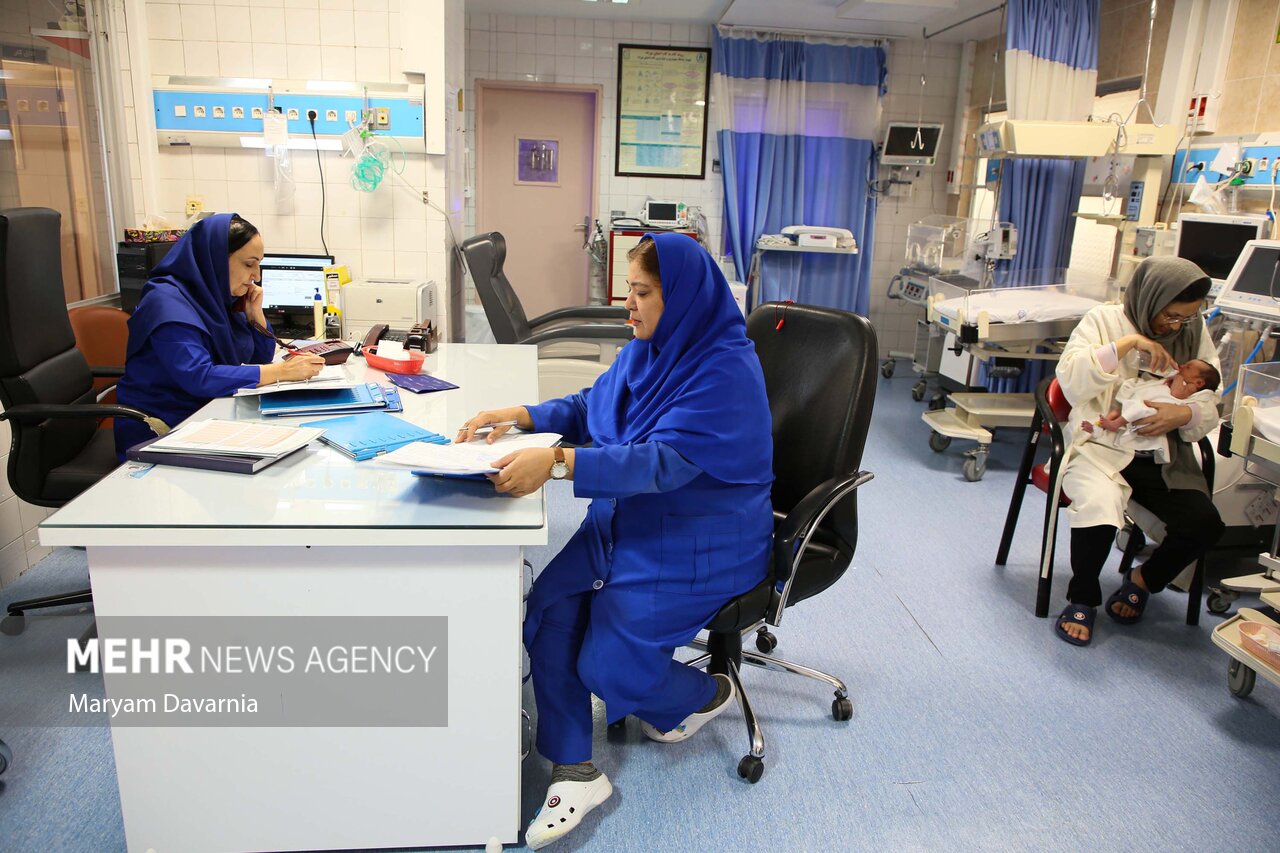 آیین‌نامه تشکیل و فعالیت مجامع نظام پرستاری ابلاغ شد