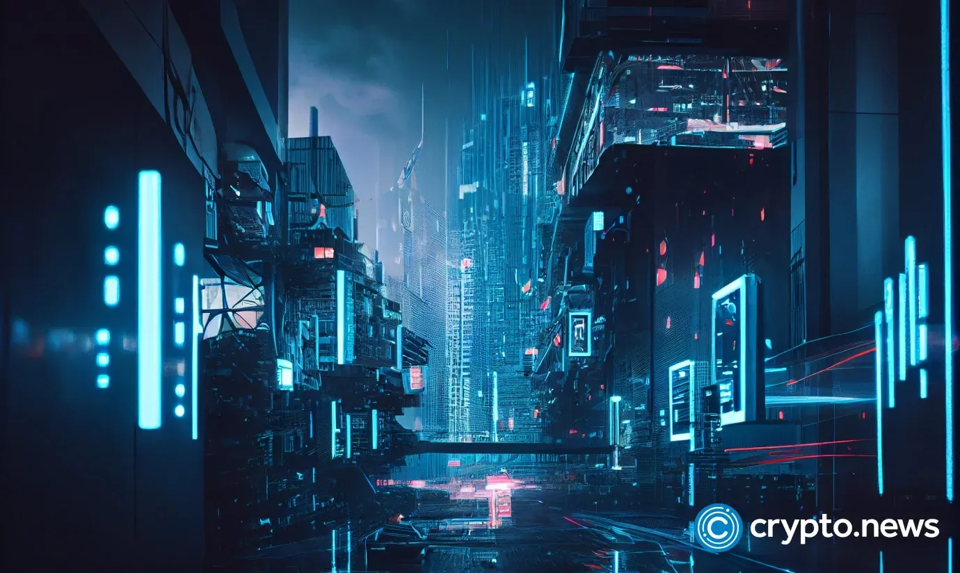 گلکسی میگوید بودجه Crypto VC در سه ماهه دوم به 5.68 میلیارد دلار رسیده است
