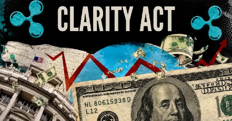 بهروزرسانی قانون CLARITY پس از شکست: صندلی SEC سکوت را میشکند، میگوید «در جریان باشید»