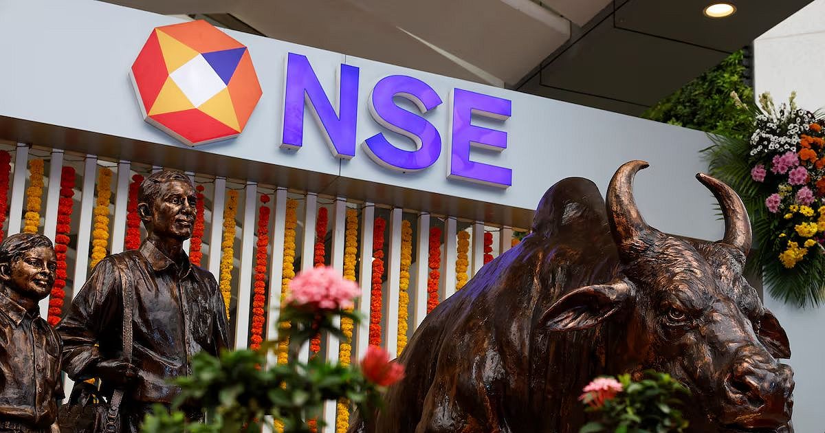IPO 22569 کرور NSE افتتاح شد، 9 درصد در روز اول مشترک شد