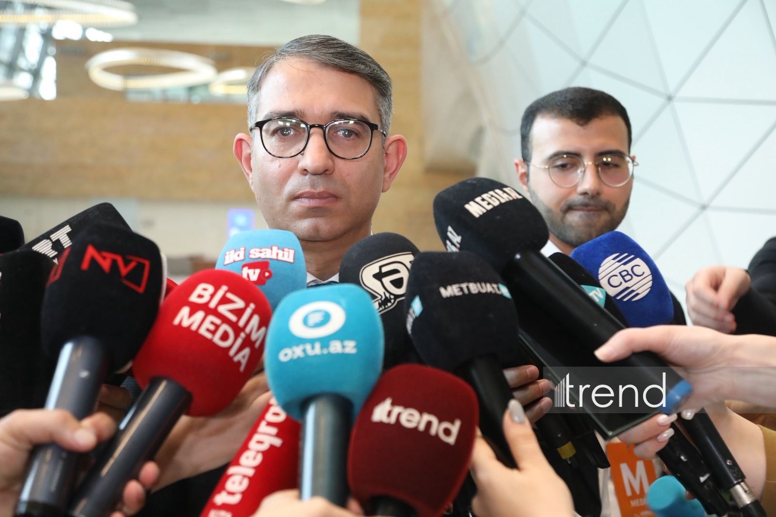 مساجد به مرمت اماکن تاریخی در سرزمین های آزاد شده کمک می کنند - مقام آذربایجانی