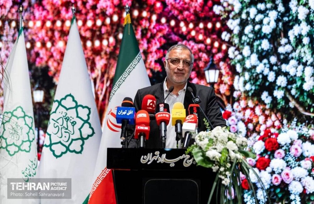 زاکانی؛ مردم ایران جنگطلب نیستند اما در برابر جنگ تحمیلی کوتاه نخواهند آمد |