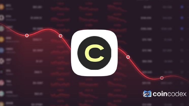 پیش بینی قیمت کانتون - قیمت CC تخمین زده می شود تا 21 سپتامبر 2026 به 0.072341 دلار کاهش یابد