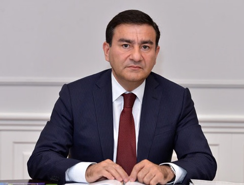 آذربایجان به فامیل مصطفی اف نشان درجه 2 "خدمت به میهن" را اعطا کرد.