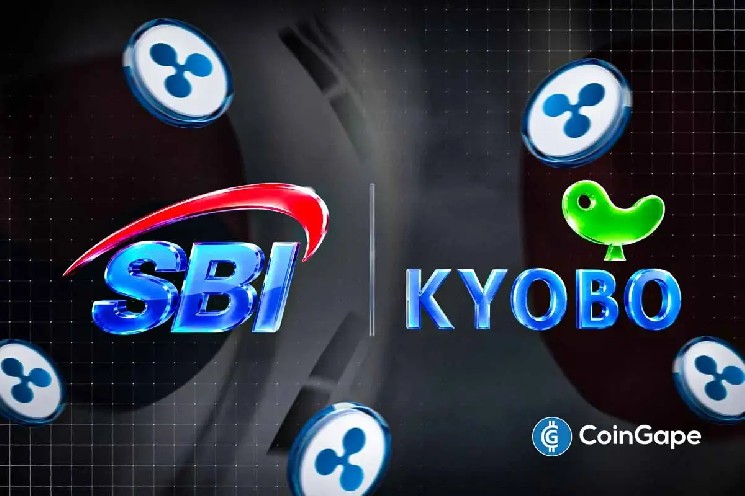 Ripple Partners SBI و Kyobo آزمایشی انتقال مستقیم استیبل کوین ژاپن-کره را تکمیل می کنند