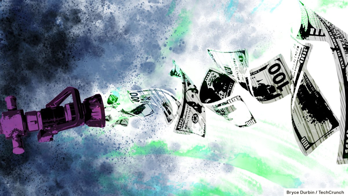 چگونه Bain Capital Ventures قصد دارد صندوق جدید 1.6 میلیارد دلاری خود را مستقر کند