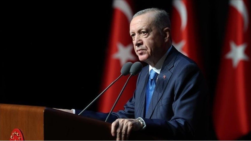 اردوغان به دنبال یک دوره جدید در انتخابات زودهنگام ...