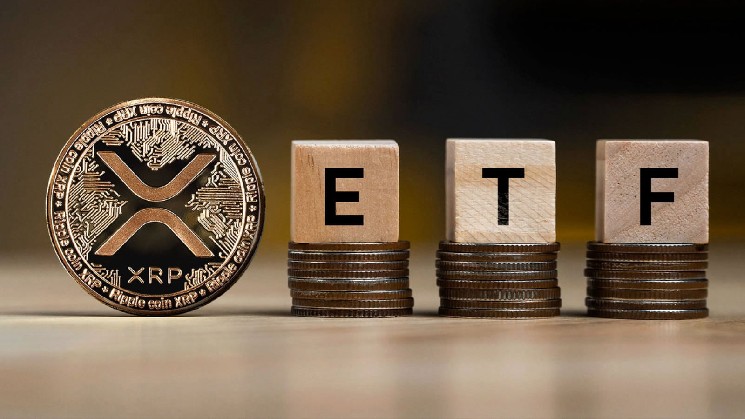 فرانکلین XRP ETF 3.5 میلیون دلار تازه می آورد