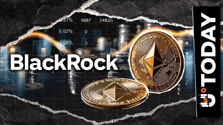 BlackRock جایگاه اتریوم را با 1.5 میلیارد دلار گسترش داد