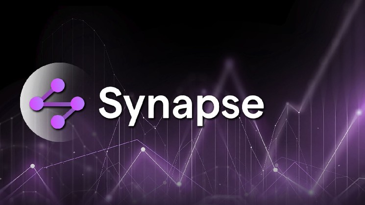 Synapse (SYN) در شکست غیرمنتظره 24 ساعته 30 درصد افزایش یافت