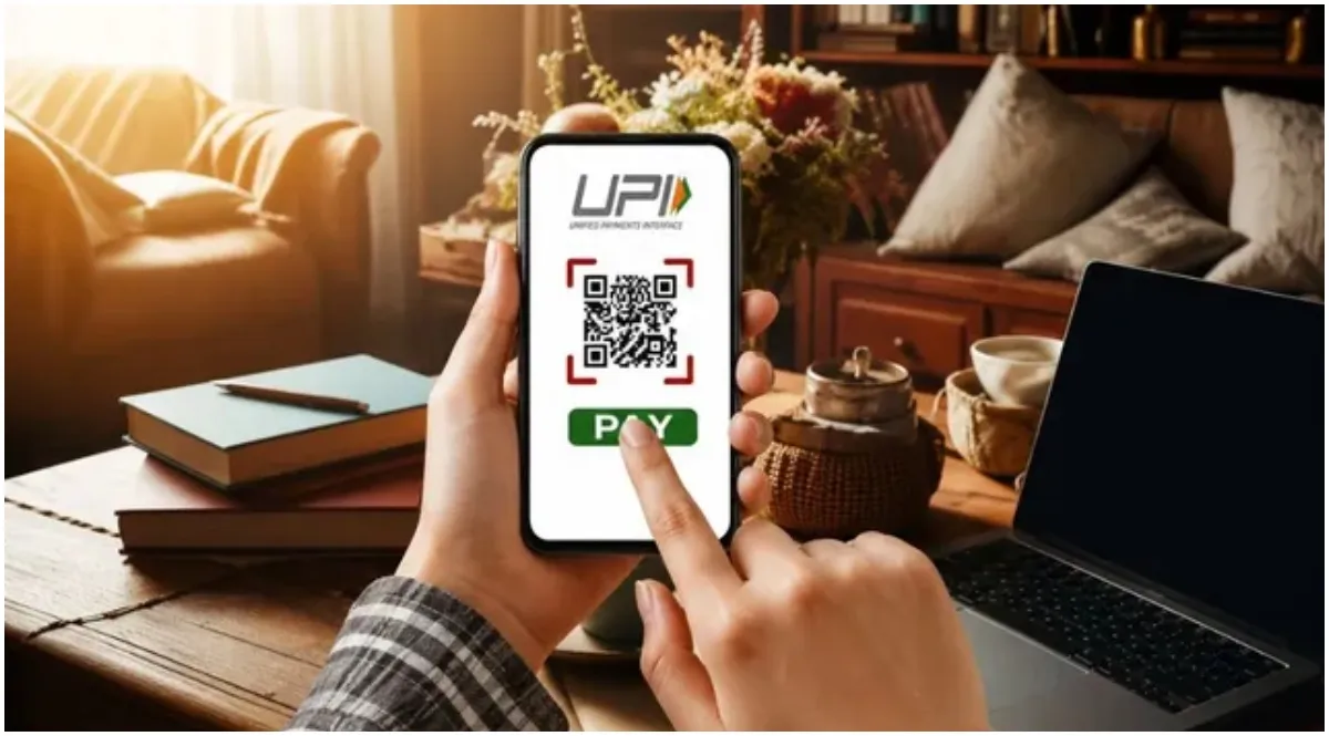18% GST در UPI MDR، بار مصرف کننده، بازگشت به اقتصاد نقدی: نگرانی های کلیدی و برنامه های وزارت دارایی