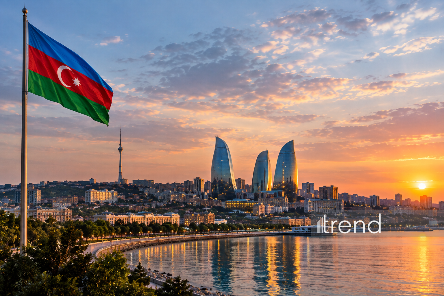دستور کار بین المللی آذربایجان: از باکو تا گفتگوی جهانی