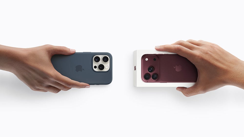 فروش Apple iPhone 18 Pro با کمک تبلیغات اپراتور