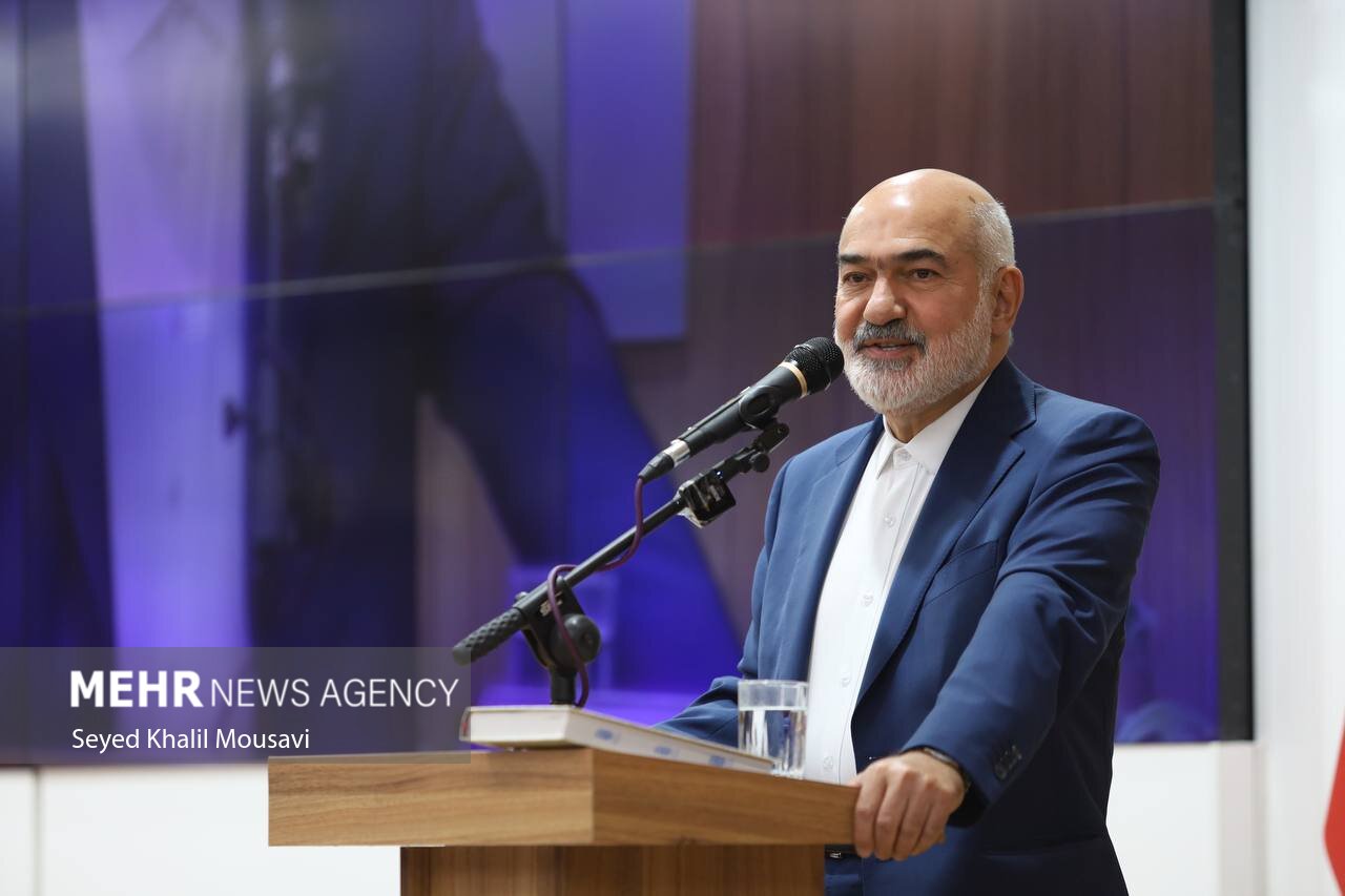 هندیجان باید به دوران رونق گذشته خود بازگردد