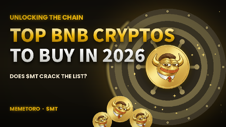 بهترین پیش فروش رمزنگاری در زنجیره BNB در مقابل Solana Memecoin راه اندازی شد