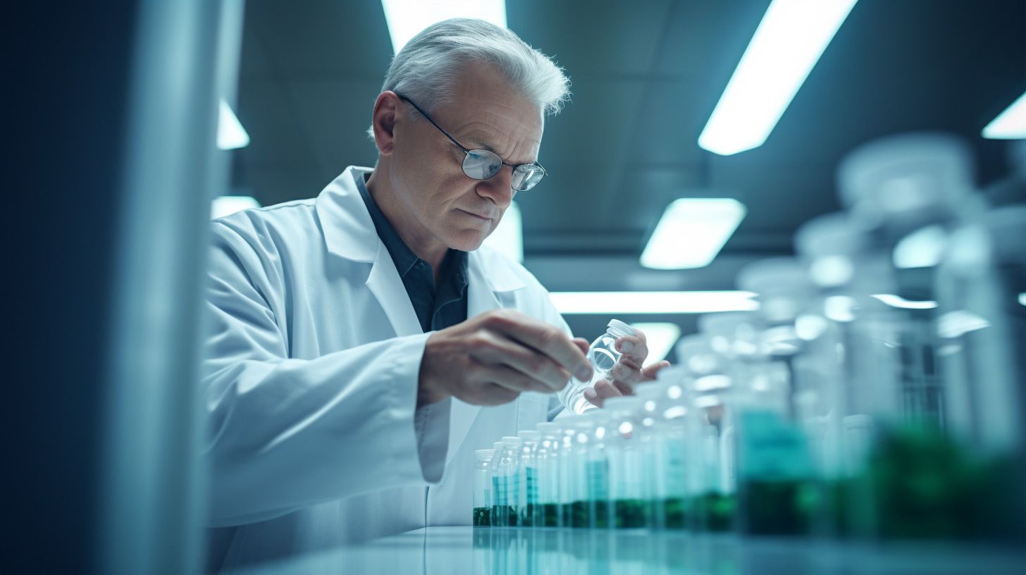 BioCryst (BCRX) اولین سود خود را کسب کرد و اکنون می‌خواهد برای داروهای بیماری‌های نادر خرید کند.
