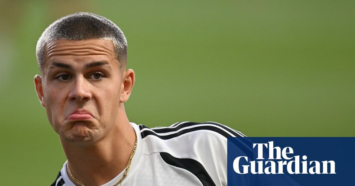 کاوان سالیوان وارد، کریستین پولیسیچ خارج شد: نکاتی از آخرین فهرست USMNT
