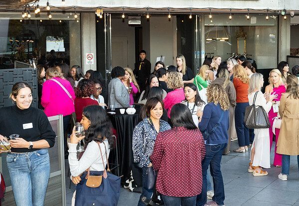 برنامه رویدادهای جانبی TechCrunch Disrupt 2026: NMI، Backblaze، PeakXV Partners، Augment و موارد دیگر برای میزبانی