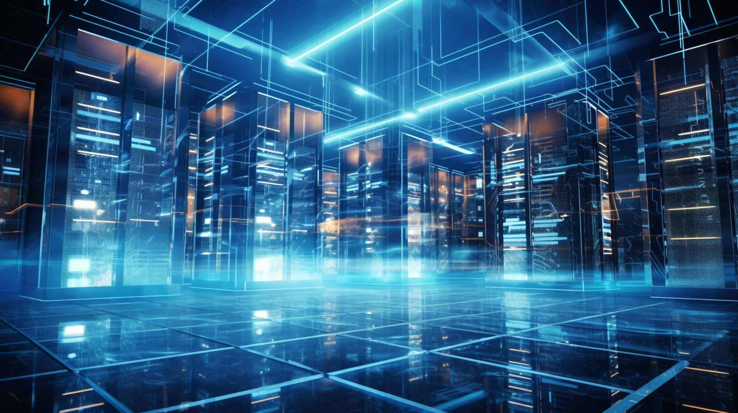 شراکت Rackspace با Nvidia باعث رشد زودهنگام شد، اما بار بدهی 2.8 میلیارد دلاری باقی مانده است