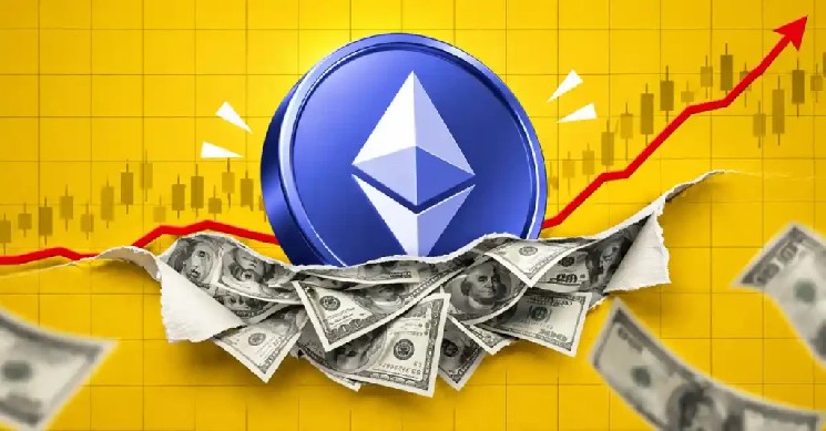 با کاهش عرضه صرافی، قیمت اتریوم چشم به هم زد - آیا اتریوم می تواند به 3000 دلار برسد؟