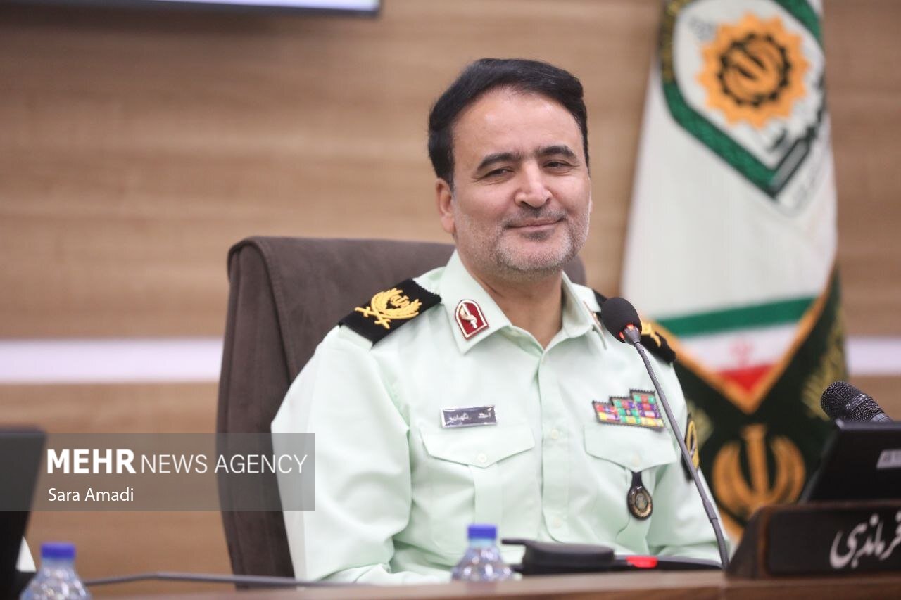دستگیری ۱۸ سرشاخه یک شرکت هرمی در مشهد