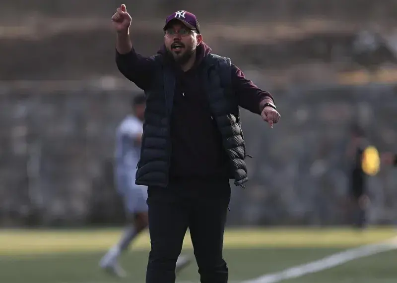 ربیعی: الان فقط به بردن دربی فکر میکنم