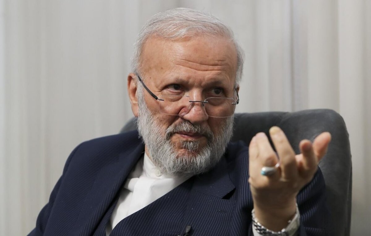 منوچهر متکی: مجلس پیگیر اجرای قانون حجاب است / در این مقطع نباید پیامی به آمریکا بدهیم و پیامی هم از آنها دریافت کنیم