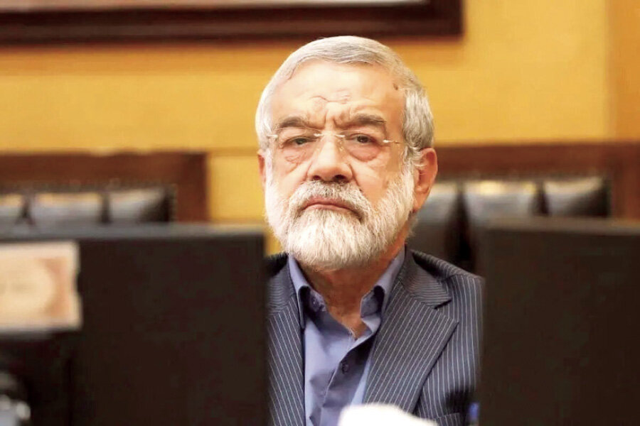 حمایت نماینده تندرو مجلس از خروج ایران از NPT / سر بریده ترامپ و نتانیاهو جبران نخ سوخته عبای قائد شهیدمان هم نمیشود