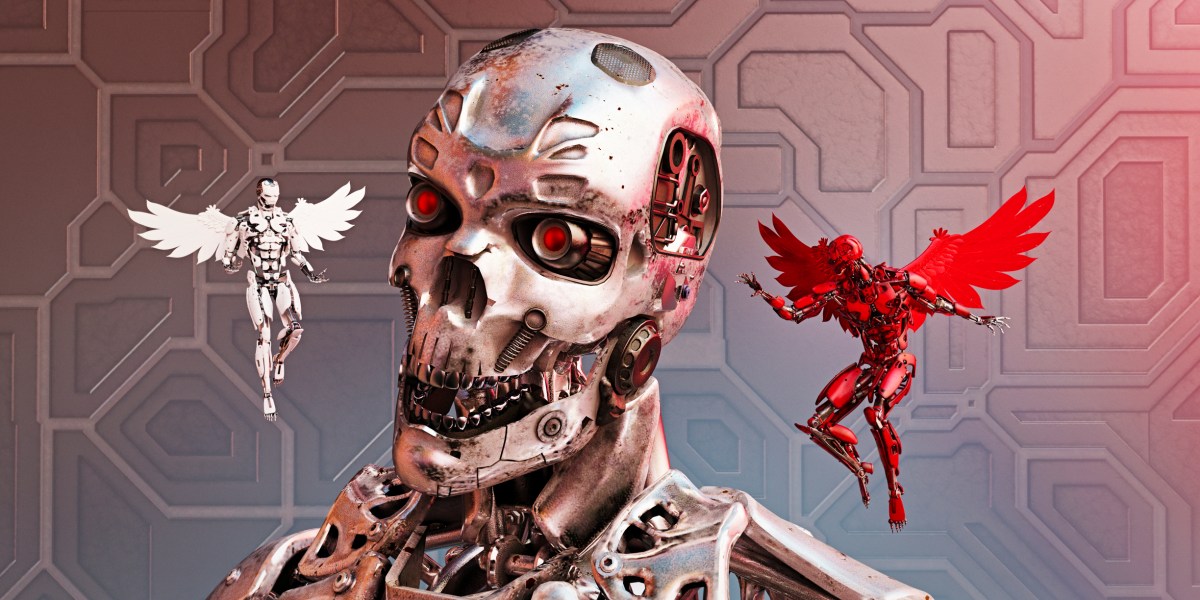 OpenAI مدل‌هایش را گرفت که یادداشت‌هایی برای جانشینان برای پنهان کردن رفتار بد می‌گذارند