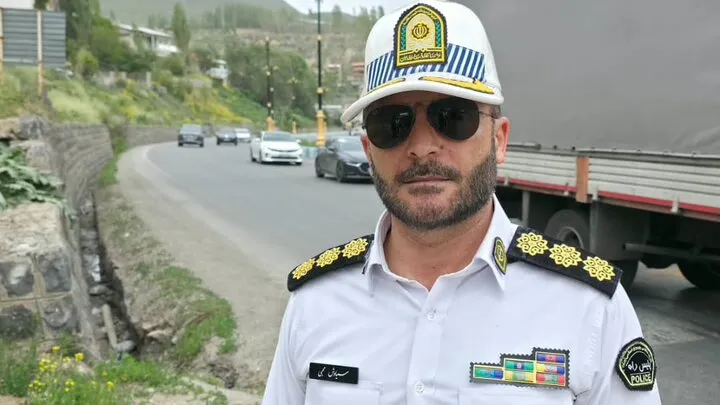 پلیس راه در آمادهباش کامل | آغاز موج بازگشت مسافران و اعلام ۵ استان پر تصادف