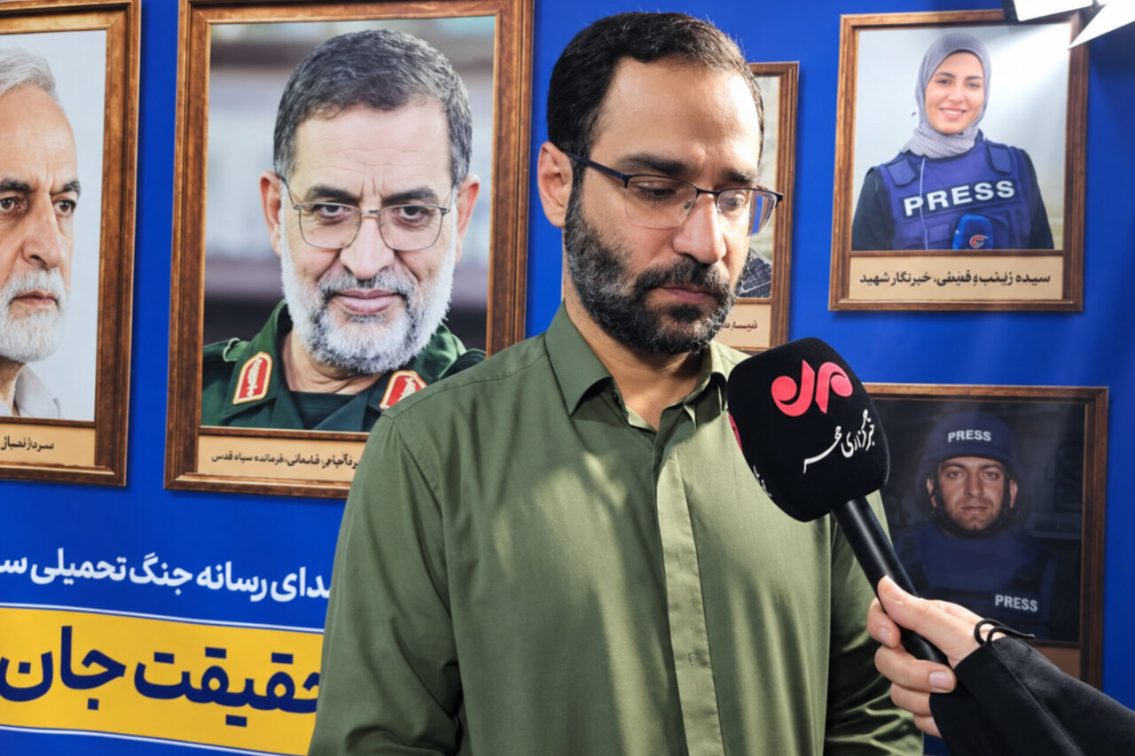 زادبر: بزرگترین آسیب هویت گیلان فراموشی نقش تاریخی آن است
