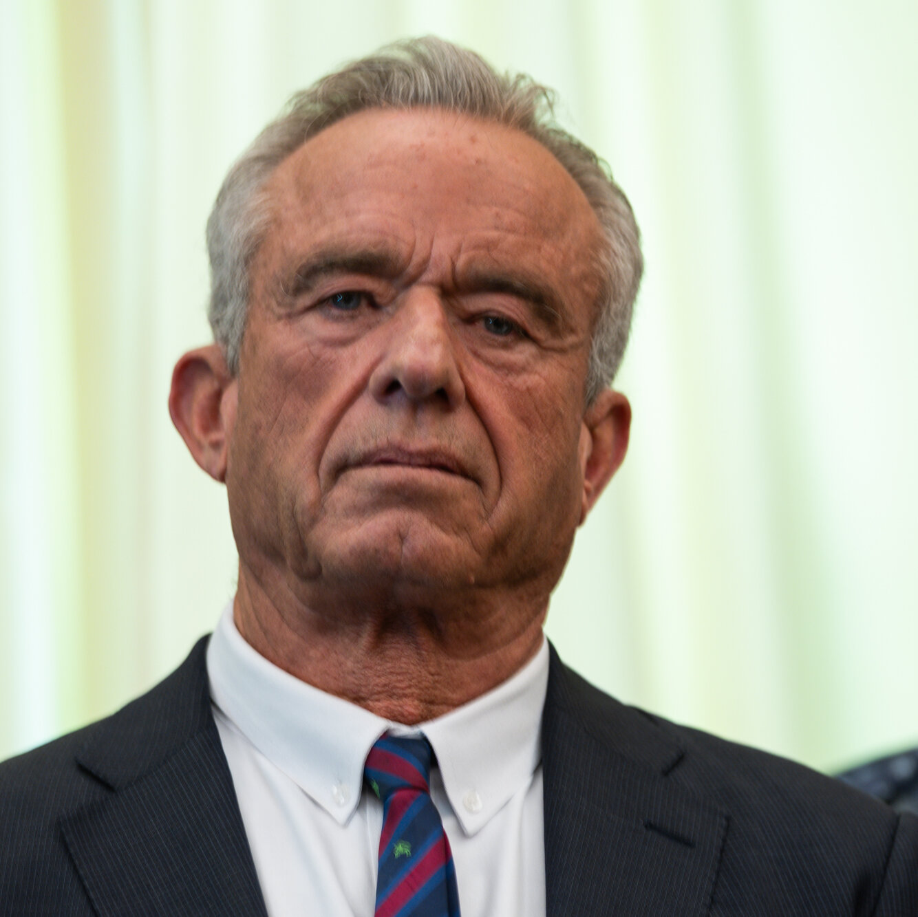 RFK جونیور اعضای جدیدی را در پنل سلامت قدرتمندی که کارشان را مسدود کرده است معرفی کرد
