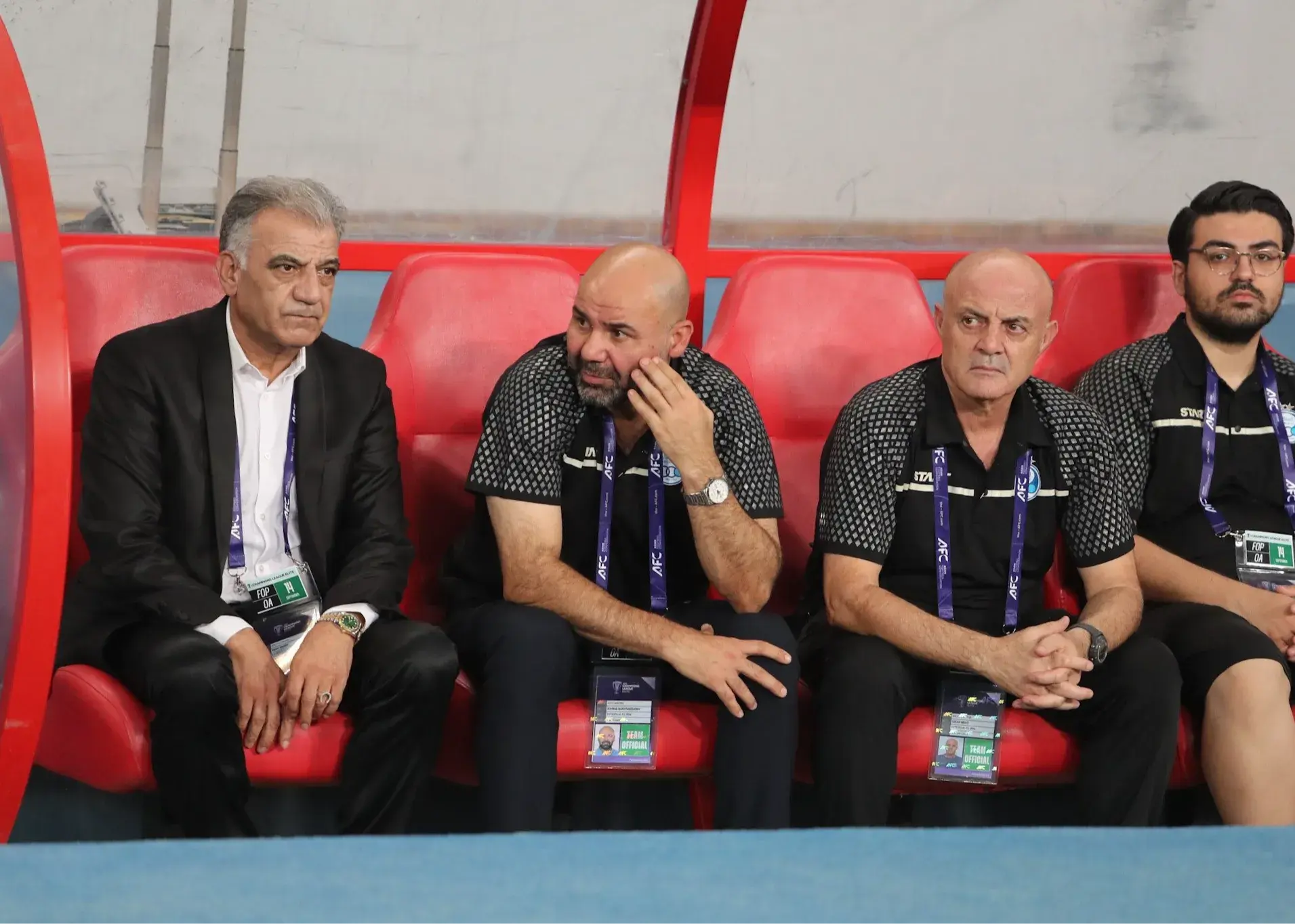 8 فینال در 30 روز!/ ورود استقلال و سهراب به بخش مرگبار فصل