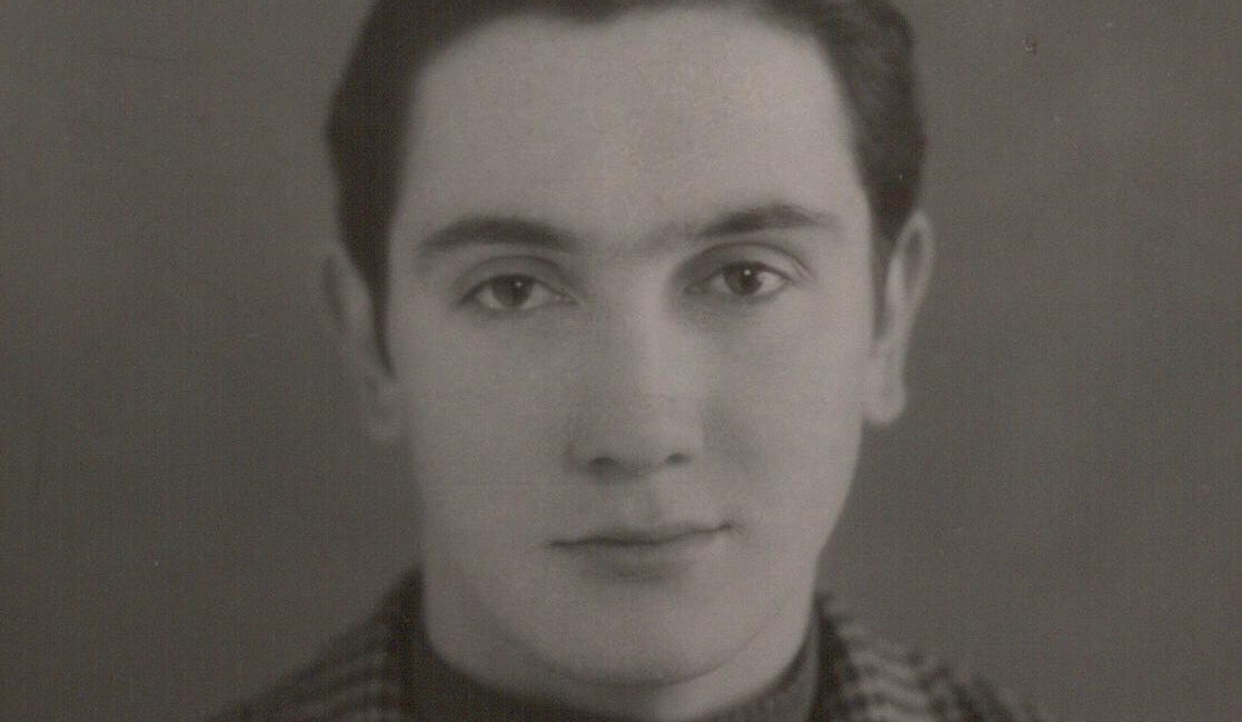 KGB او را به عنوان جاسوس - با هزینه شخصی سنگین - به اسرائیل فرستاد