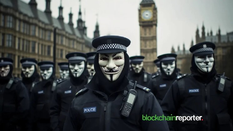 FCA و شرکا به سایتهای غیرقانونی تجارت رمزنگاری P2P در لندن حمله میکنند