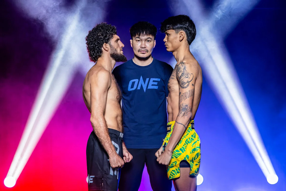 The Inner Circle 31 and ONE Friday Fights 171 – نتایج و نکات برجسته برای هر مسابقه