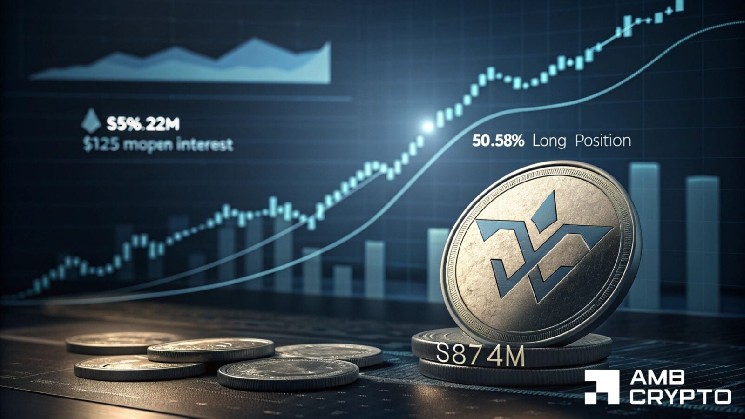 رالی 15 درصدی Venice Token به رکوردی رسید - آیا VVV می تواند به 30 دلار برسد؟