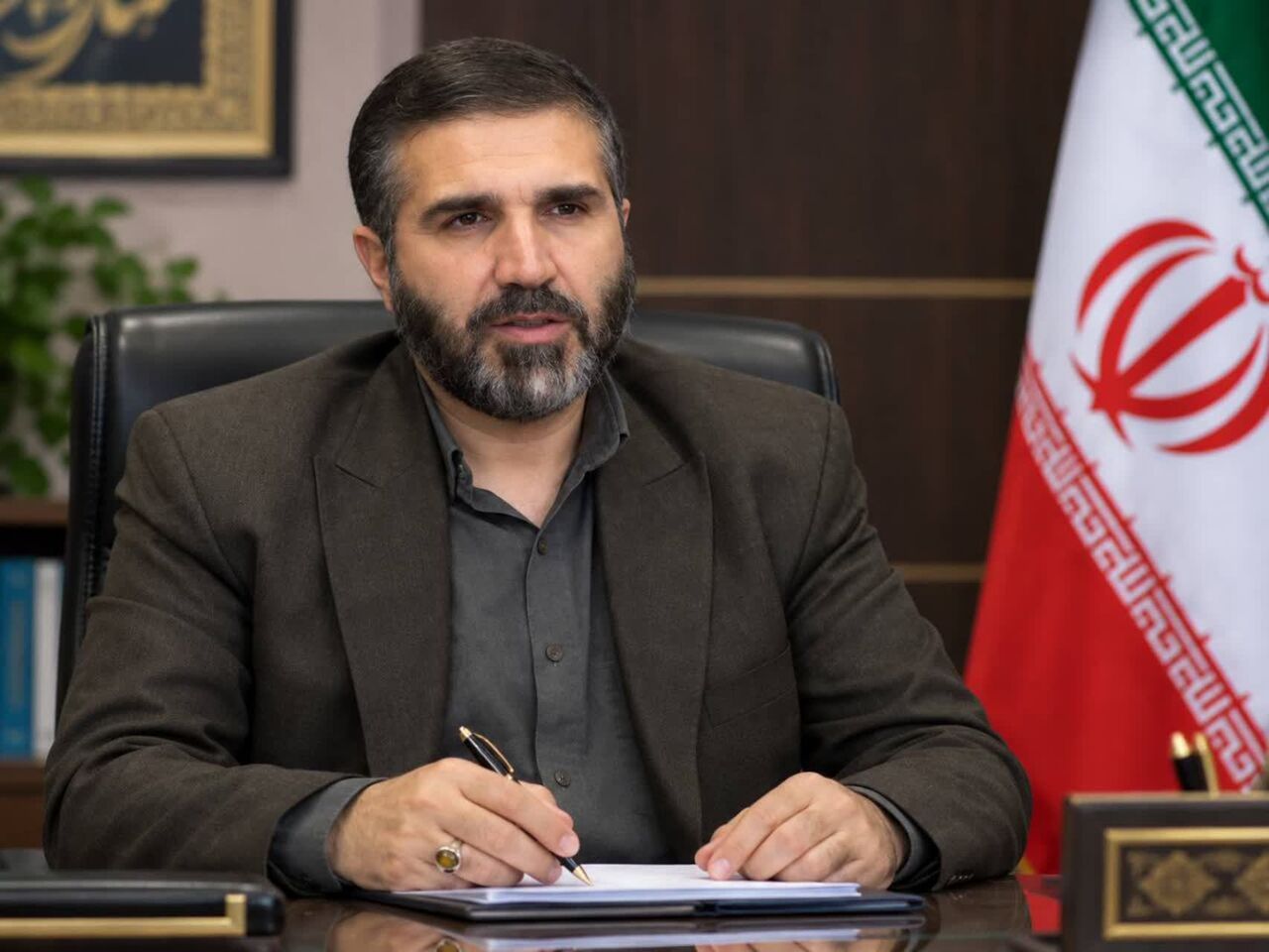 ثبتنام ۶۳۴ نفر برای رقابت در ۱۹ ظرفیت شغلی کتابخانه مرکزی اراک
