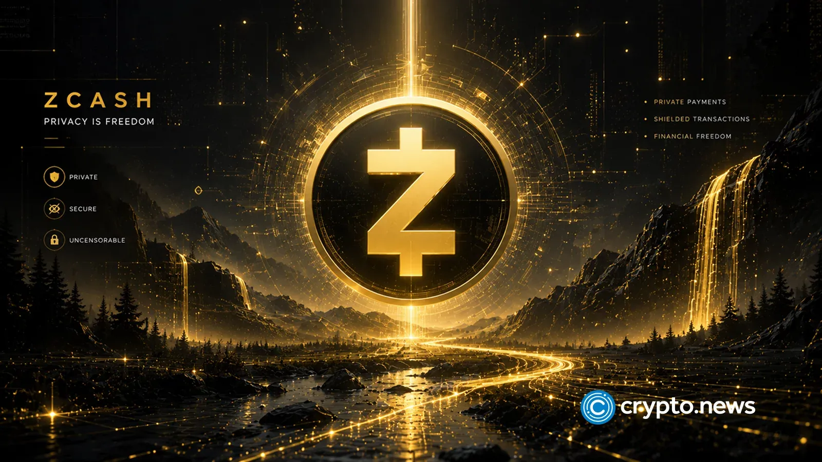 Zcash 5 نوامبر را برای ارتقاء شبکه اصلی NU7 هدف قرار داده است