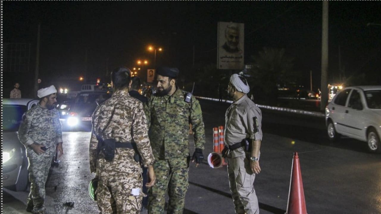 تیراندازی در شهر زاهدان واکنش گسترده امنیتی، تعطیلی شهر را برانگیخت - گزارش