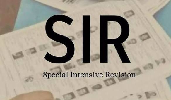 SIR بنگال: بیش از 37 لک درخواست تجدید نظر علیه تغییرات فهرست انتخاباتی در انتظار