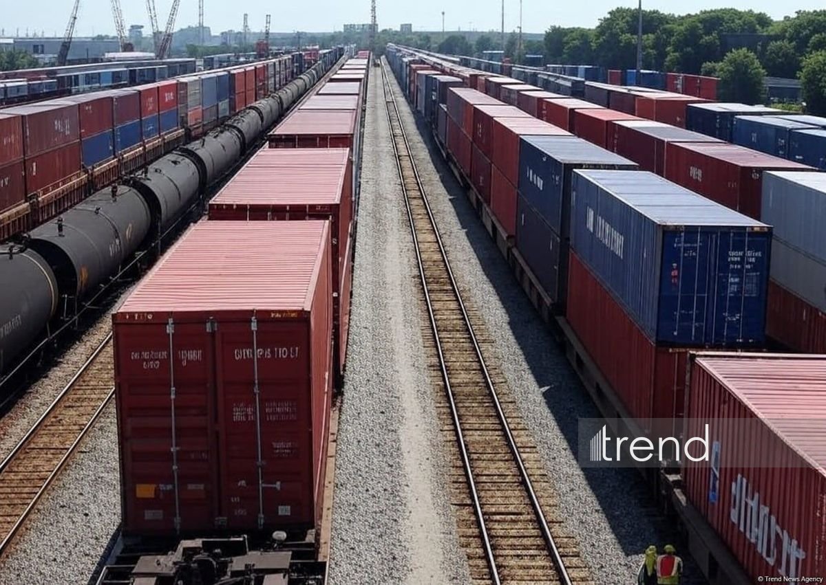 ترافیک حمل و نقل آذربایجان در کریدورهای کلیدی در 7M2026 شتاب می گیرد