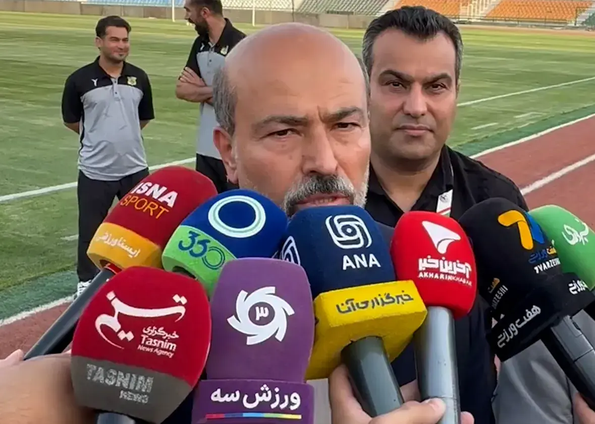 تغییرات مدیریتی در صنعت نفت نزدیکتر شد