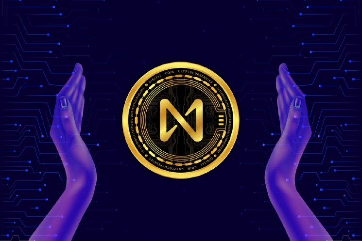 Near Protocol (NEAR) 46% افزایش یافت، شکستن سد 3.5 دلاری: دلایل کلیدی
