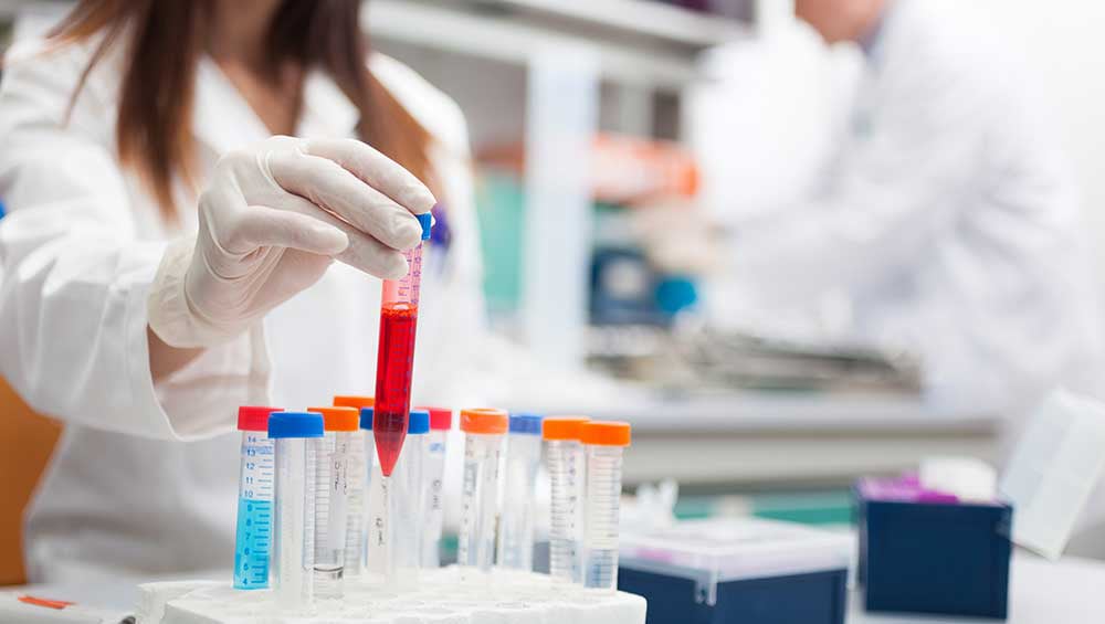 Biotech در ماه مارس 50 درصد افزایش داده است. اکنون، تقریباً از بین رفته است.