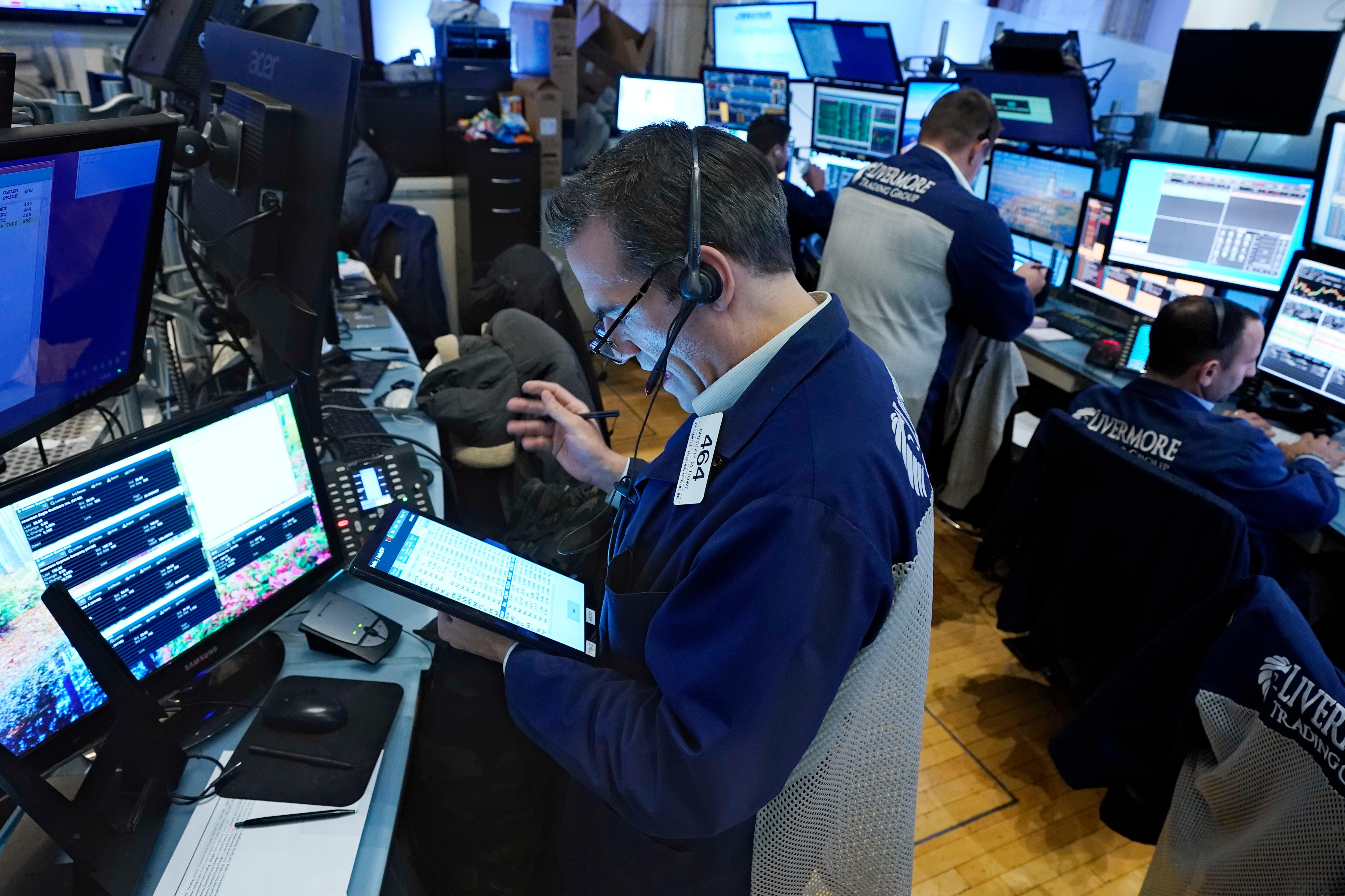S&P 500 پس از بهترین رالی یک روزه در شش هفته متوالی: AlphaCheck