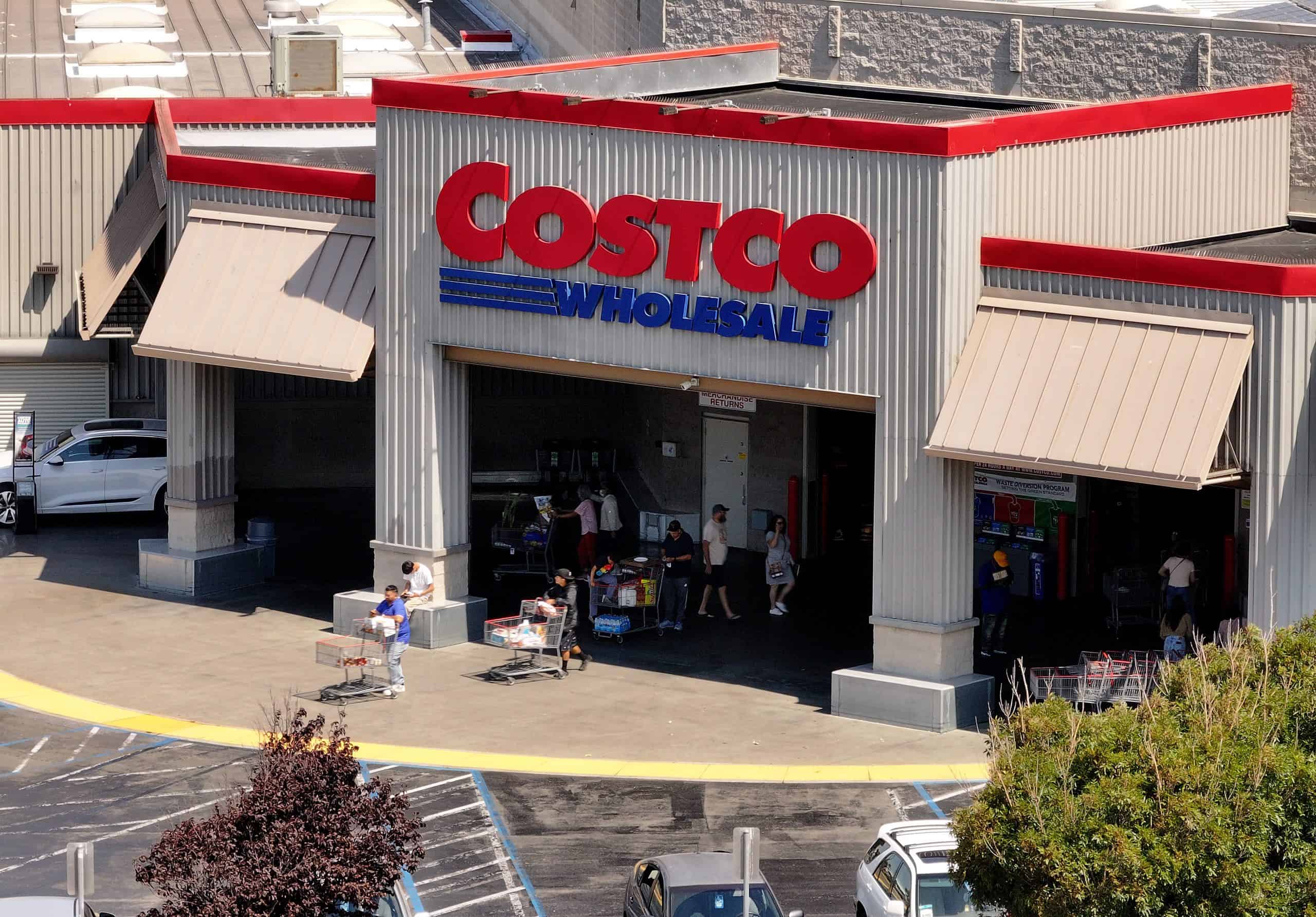 عرضهی DoorDash Costco خیلی دیر انجام شد و نمیتوان آن سهماههای را که در 24 سپتامبر گزارش میدهد لمس کرد.